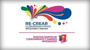 Nuevos campos de conocimiento