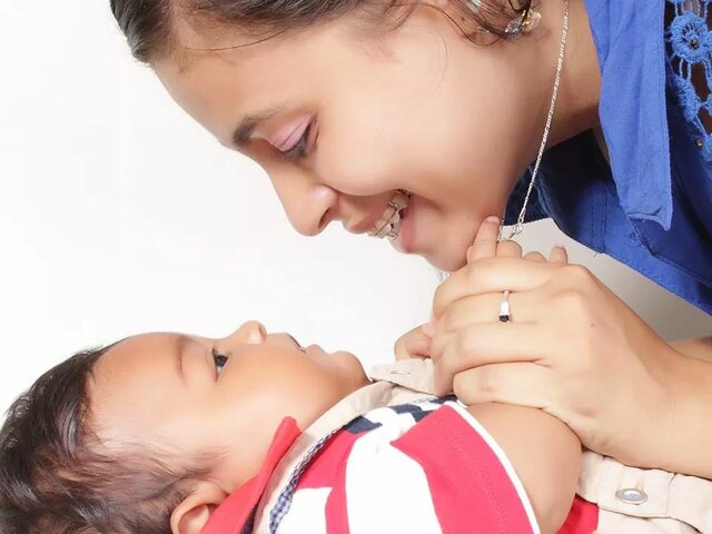 Nacimiento de mi hijo