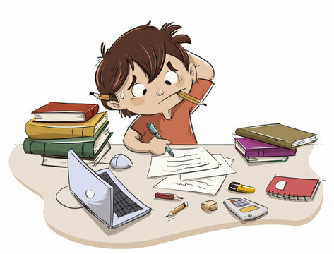 Me gradue de primaria