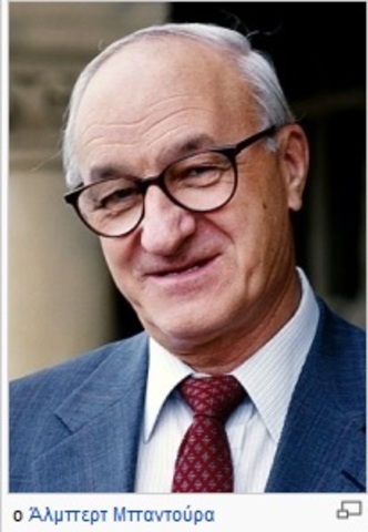 Albert Bandura