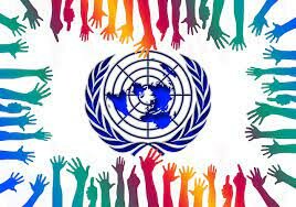 Naciones Unidas