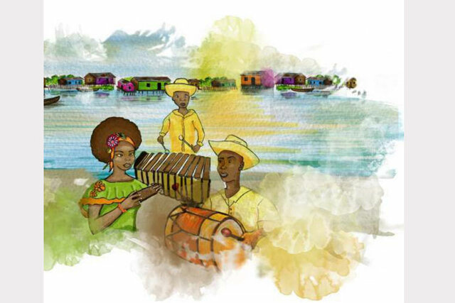 Reconocimiento al derecho de la tierra a las comunidades negras