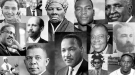 Timeline: Civil Rights Timeline