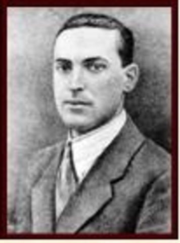 Lev Vygotsky