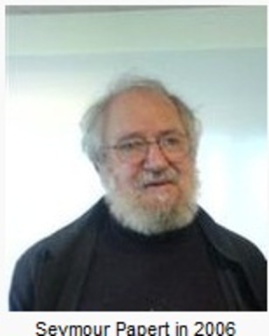 Seymour Papert