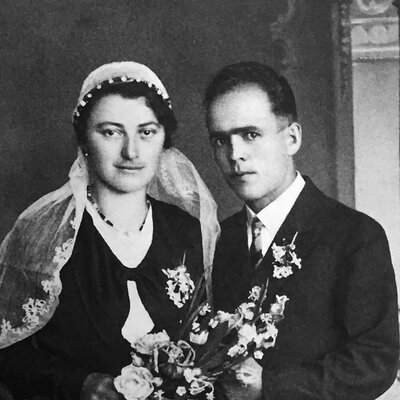 Timeline: Franz and Franziska Jägerstätter's Lives