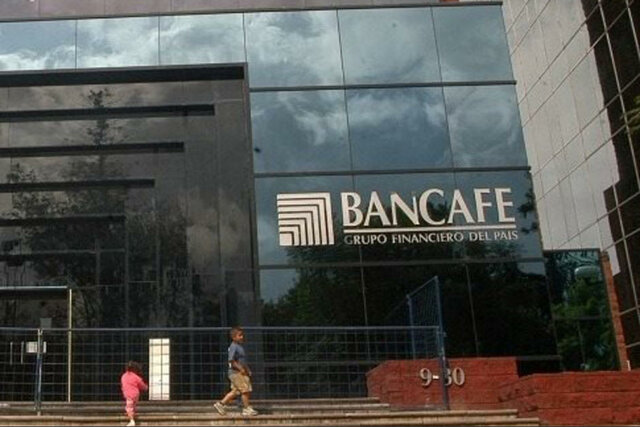 Banco Bancafé Quiebra