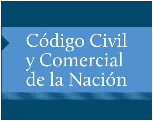 Entrada en vigencia del Codigo Civil y Comercial