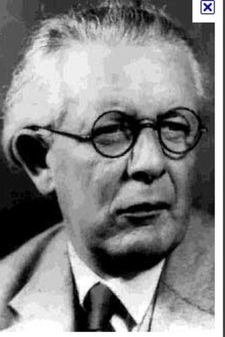 Jean Piaget