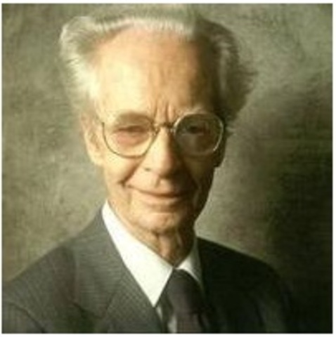Burrhus Frederic Skinner