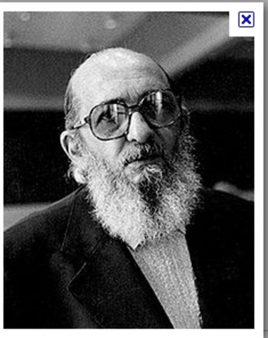 Paulo Freire