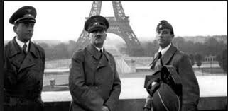 Invasió d'Alemanya a França