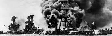 Estats Units declara guerra Japó