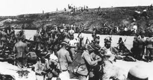 Japó entra en la guerra