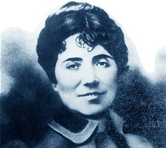 Rosalía De Castro, Cantares gallegos