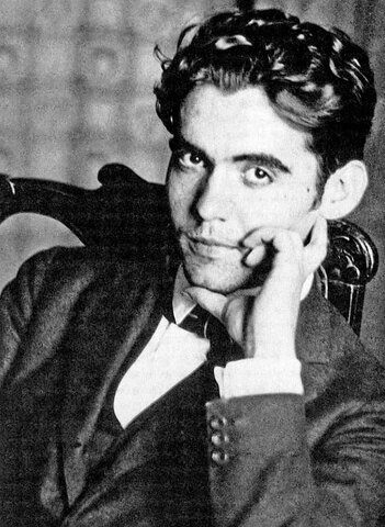 Federico García Lorca, Romacero Gitano