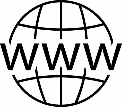 Création World Wide Web