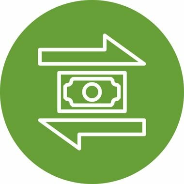 Première transaction en ligne