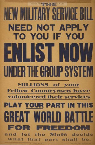 Loi sur le service militaire