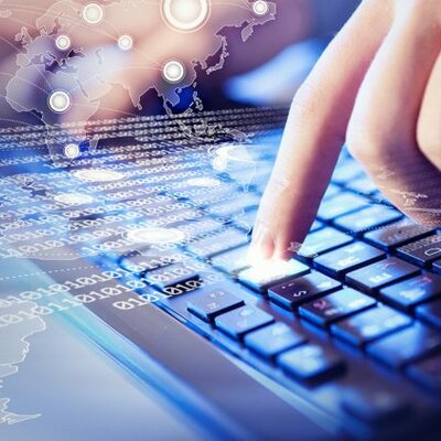 Timeline: Η ιστορία του διαδικτύου