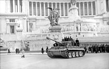 Alliberament de Roma