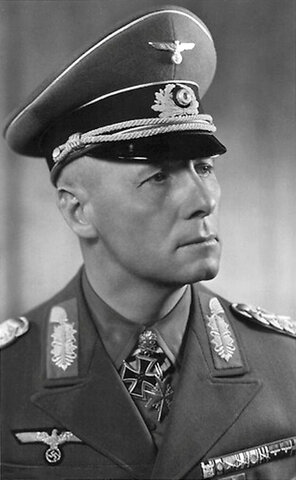 Rommel marxa