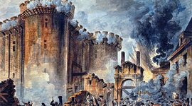 Timeline: Prantsuse revolutsioon