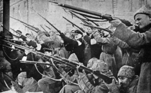 Revolució russa