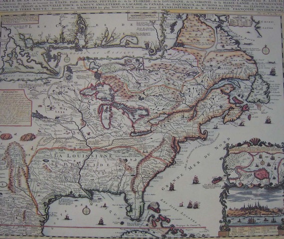 The Company of One Hundred Associates