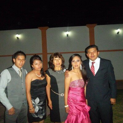 Timeline: MI BIOGRAFÍA COMO HIJO