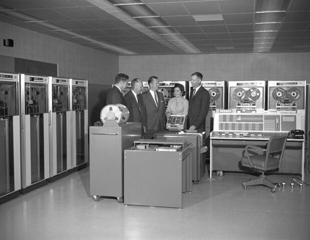 IBM