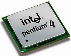 Microprocessador Pentium 4 (2000)