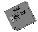 Microprocessador 80486DX