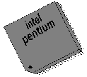 Microprocessador Pentium