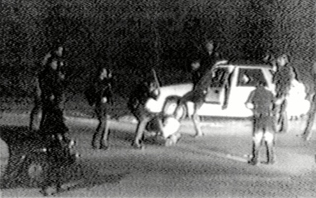 Rodney King