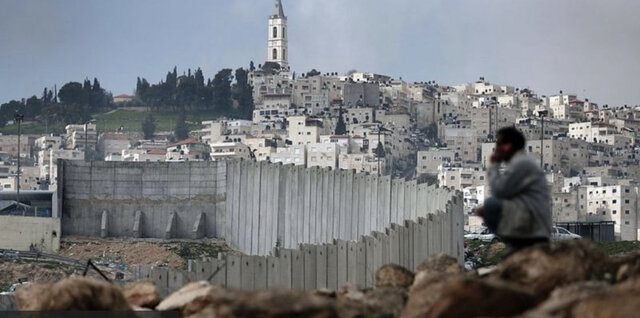 Estado Árabe Israelí en la actualidad