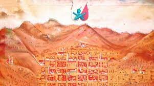 Rebel·lió a Villa d'Oruro