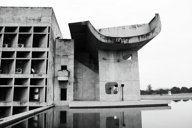 Chandigarh