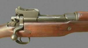 Enfield M1917