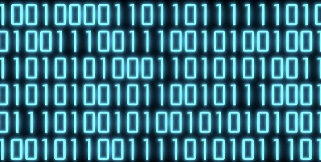 Código Binario