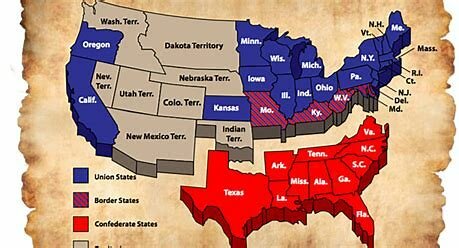 South Carolina votes to secede from the United States