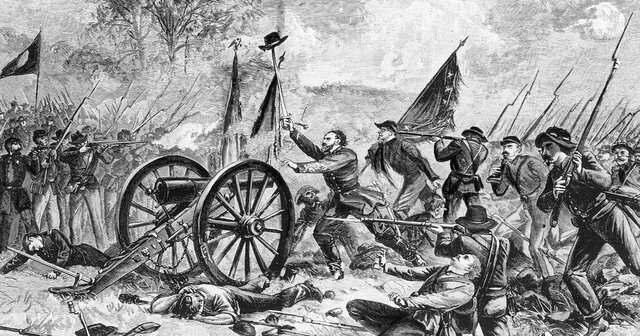 Battle of Gettysburg