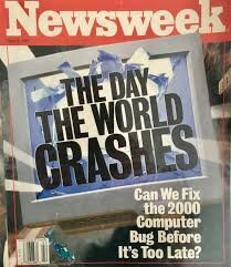 Y2K Scare