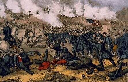 Battle of Fredericksburg