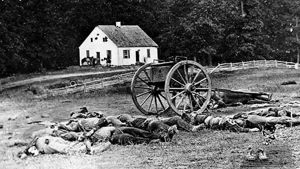 Battle of Antietam
