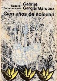 Se publica Cien Años de Soledad