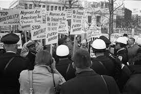 Voting Rights Act of 1965
