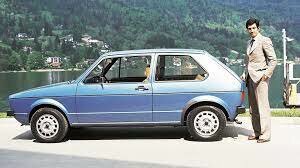 Giorgetto Giugiaro (1938): Italdesign