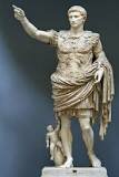 Augustus is Emperor