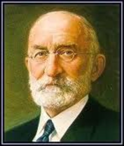 Heber Grant becomes 7th Prophet